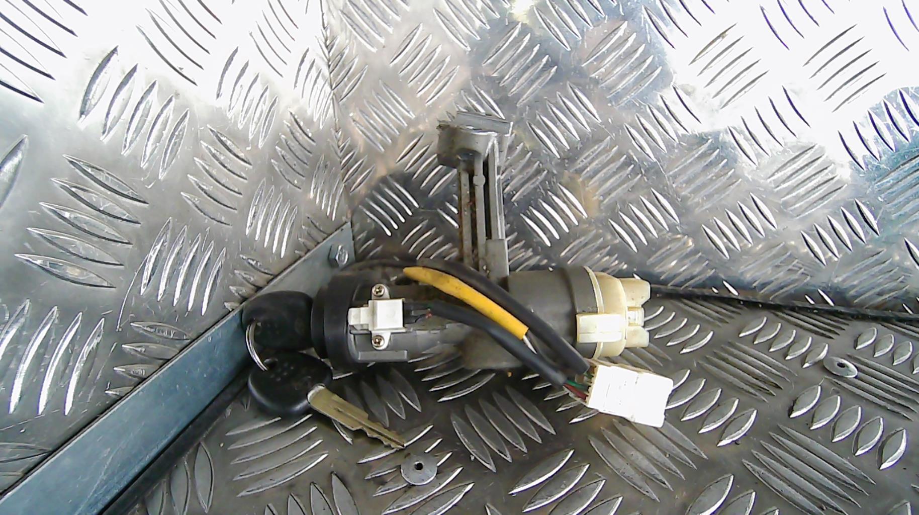 Neiman HYUNDAI MATRIX PHASE 1 Diesel - 1
