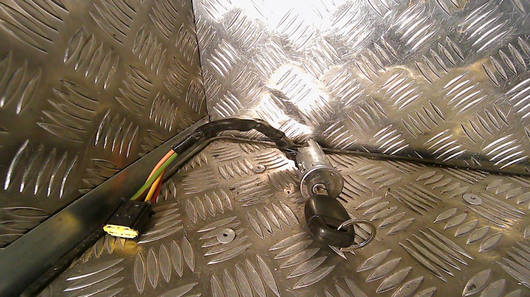 Neiman RENAULT CLIO 2 CAMPUS PHASE 1 Diesel - 1