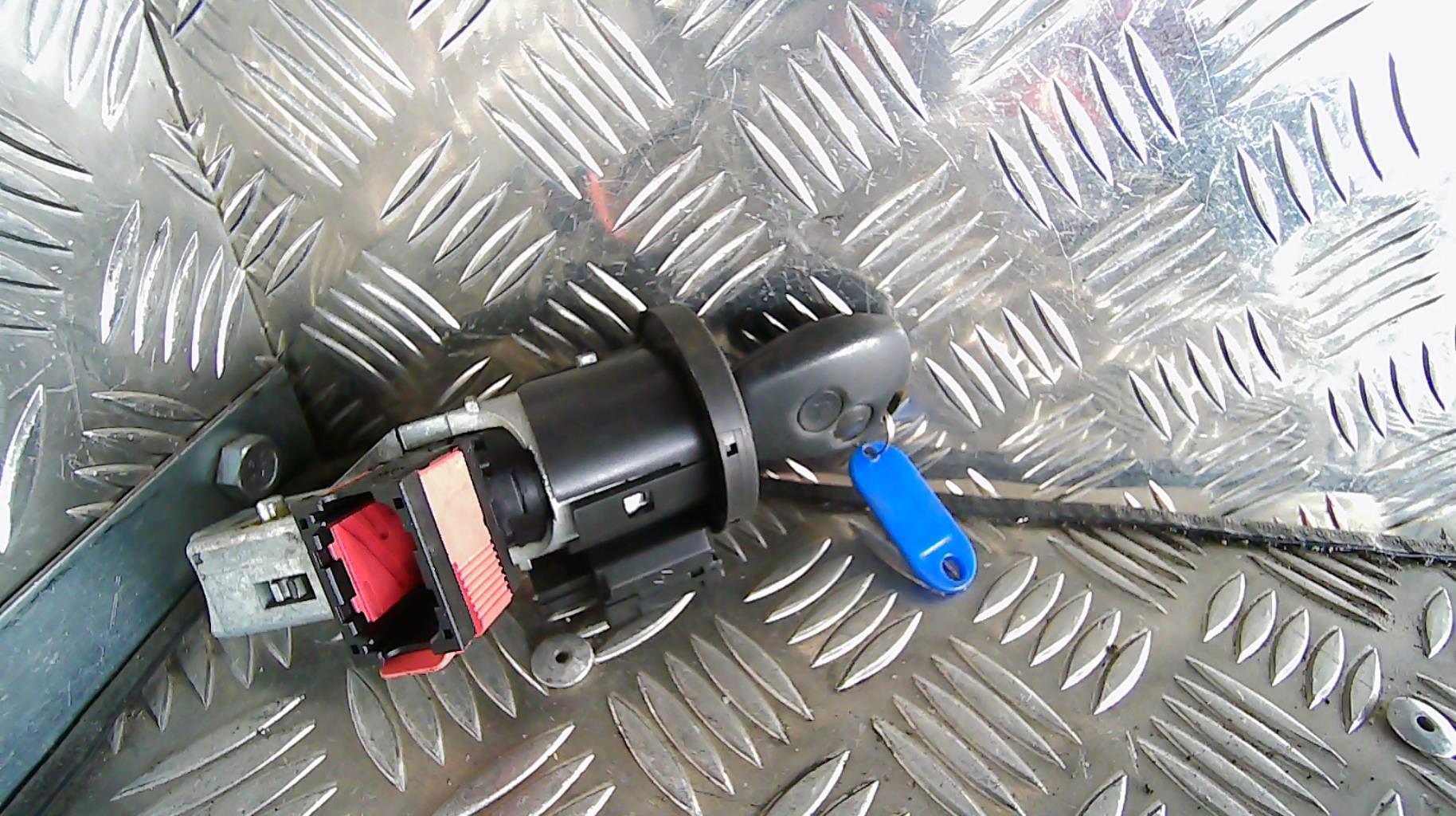 Neiman RENAULT CLIO 3 PHASE 1 Diesel - 1