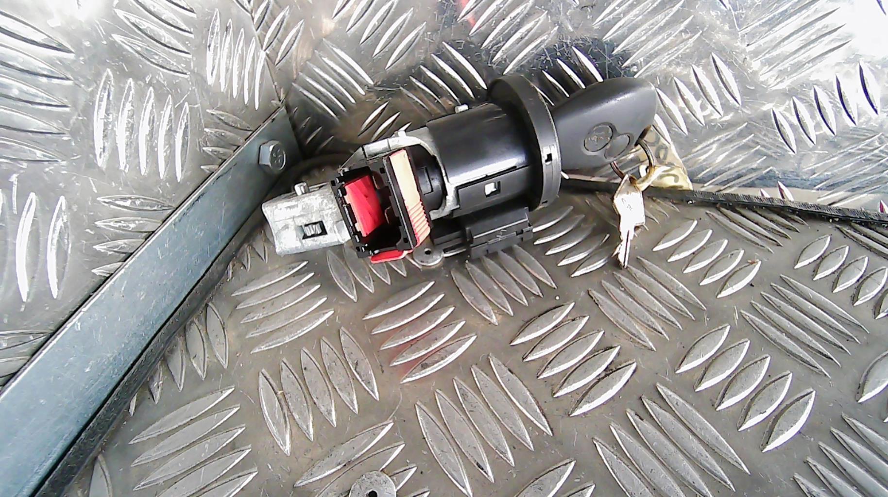 Neiman RENAULT CLIO 3 PHASE 2 BREAK Diesel - 1