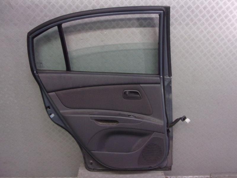 Porte arriere gauche KIA RIO 2 PHASE 1 Diesel - 1