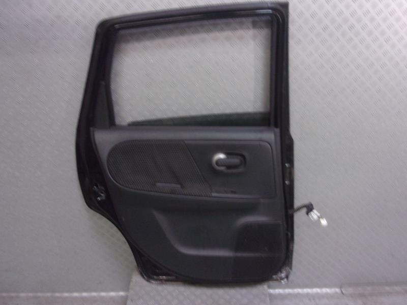 Porte arriere gauche NISSAN NOTE 1 PHASE 2 Diesel - 1