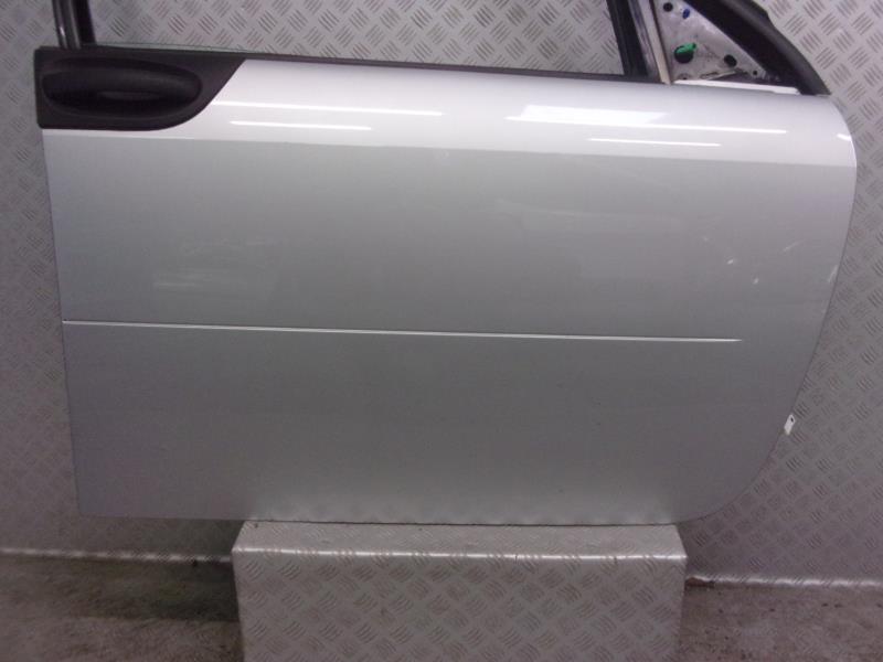 Porte avant droit SMART FORFOUR 1 Diesel - 1