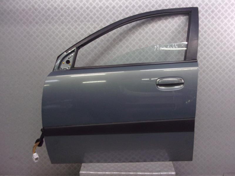 Porte avant gauche KIA RIO 2 PHASE 1 Diesel - 1