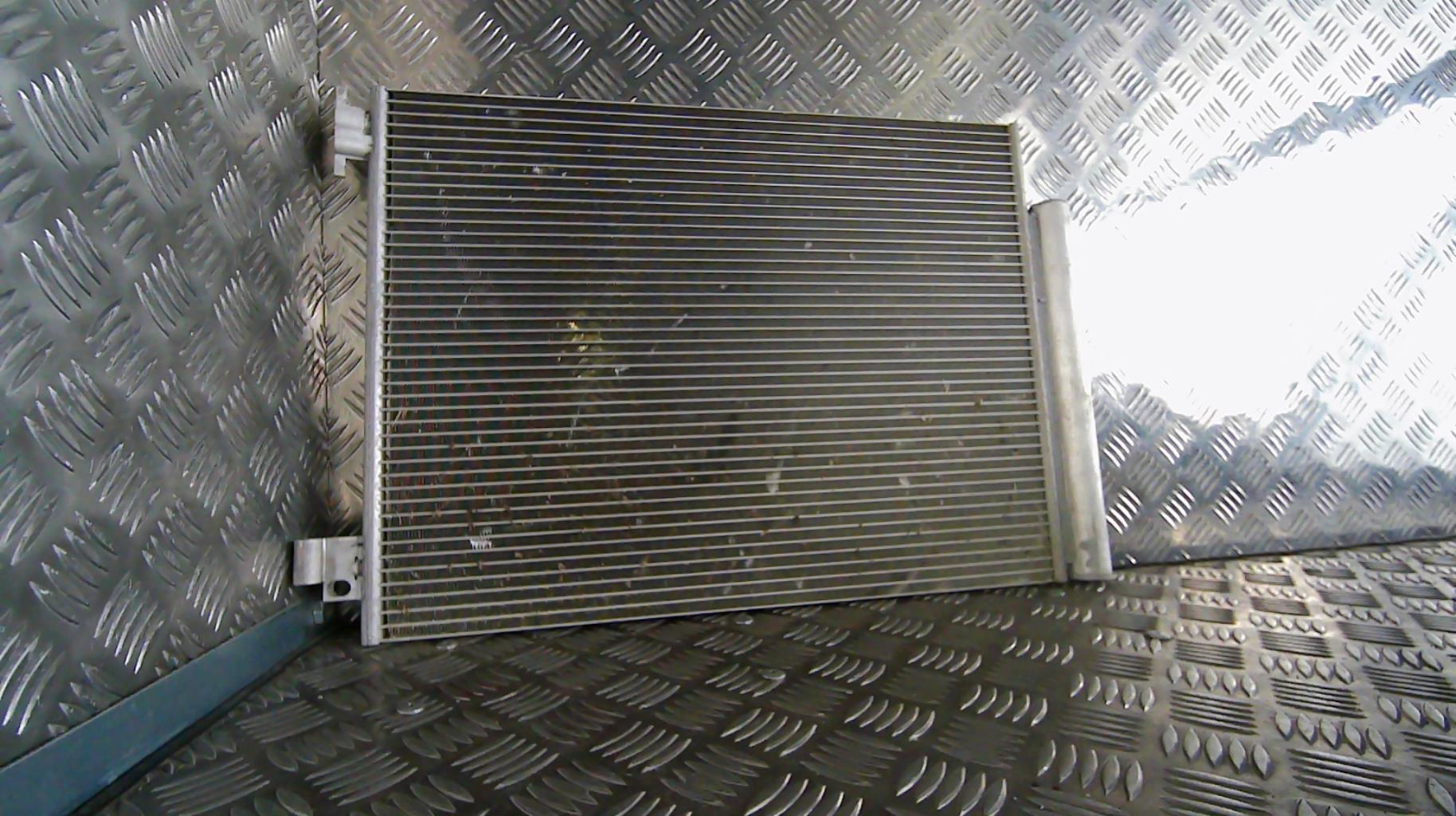 Radiateur clim DACIA SANDERO 2 PHASE 1 Diesel - 1