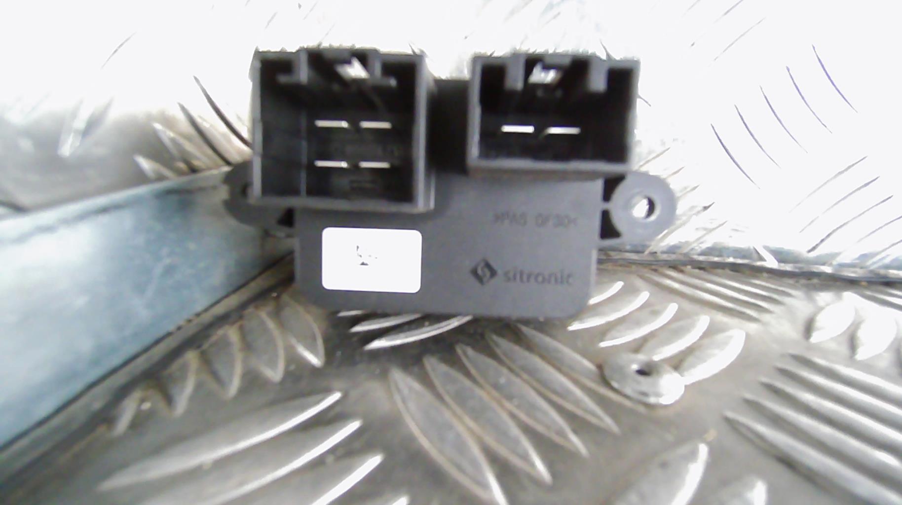 Resistance chauffage FORD FIESTA 7 PHASE 1 Essence - 1