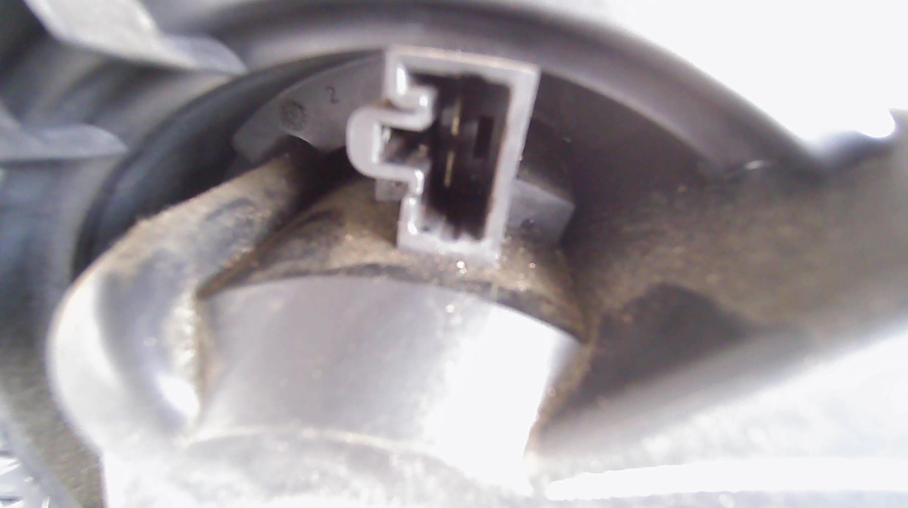 Ventilateur chauffage MITSUBISHI COLT 6 PHASE 1 Diesel - 1
