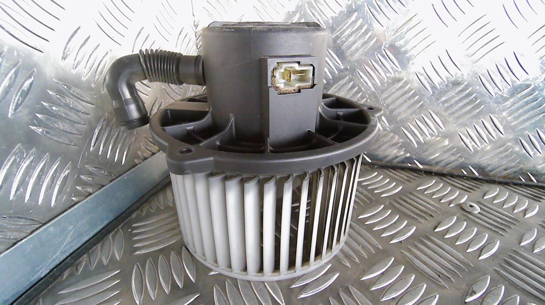 Ventilateur chauffage HYUNDAI MATRIX PHASE 1 Diesel - 1