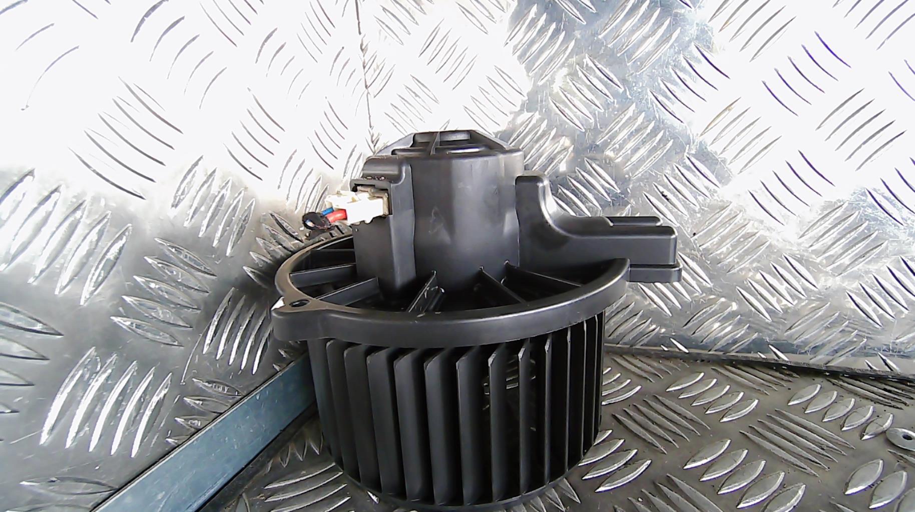 Ventilateur chauffage KIA RIO 2 PHASE 1 Diesel - 1