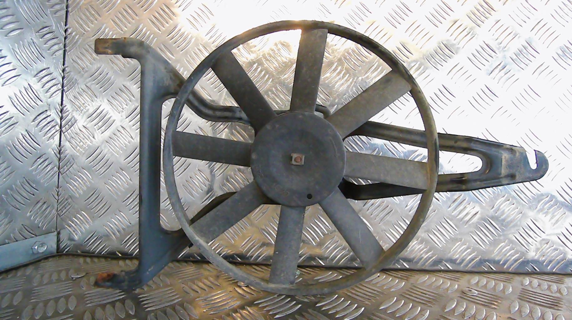 Ventilateur eau CITROEN SAXO PHASE 1 Essence - 1