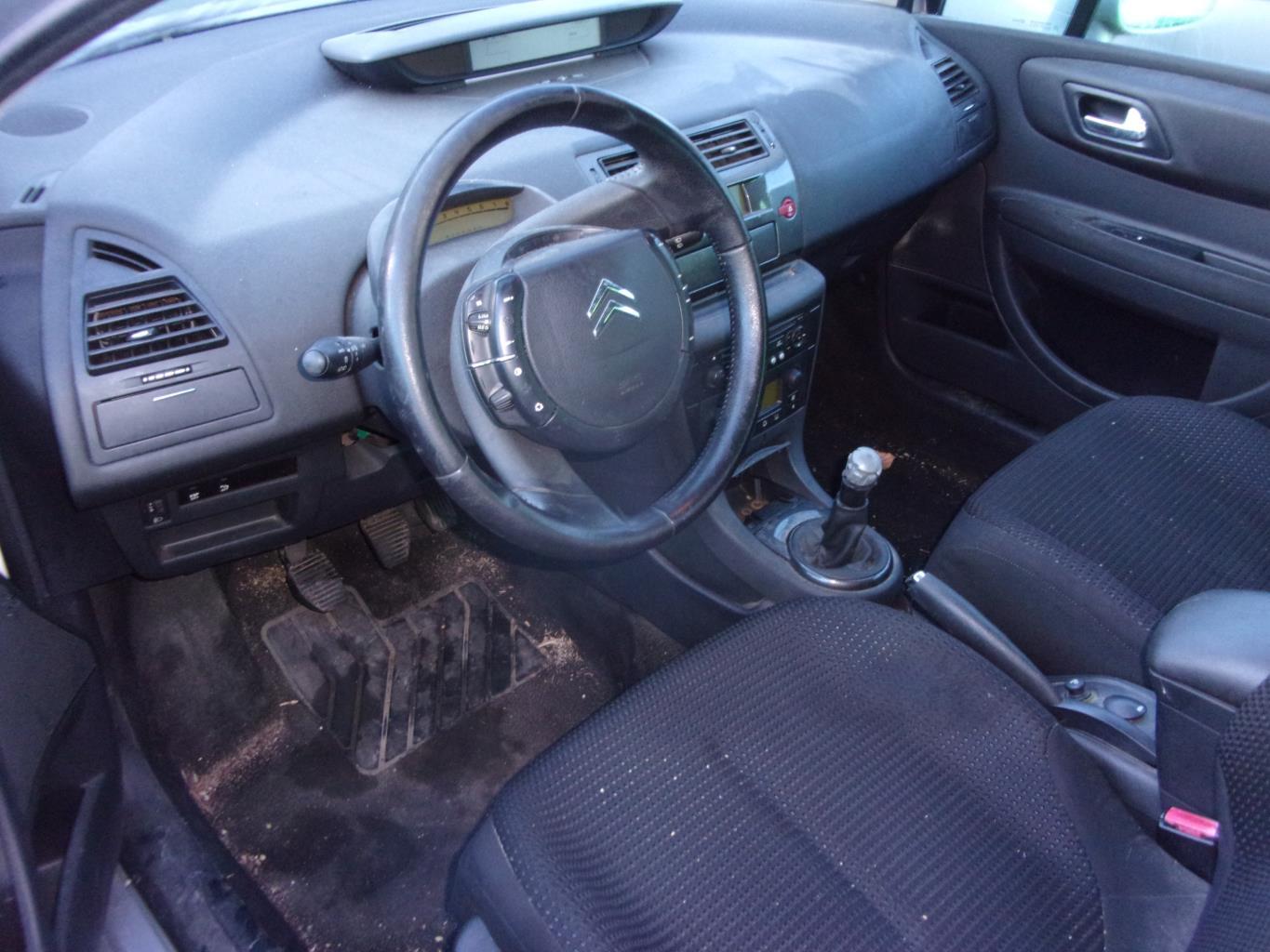 Buse CITROEN C4 1 PHASE 1 Essence - 1