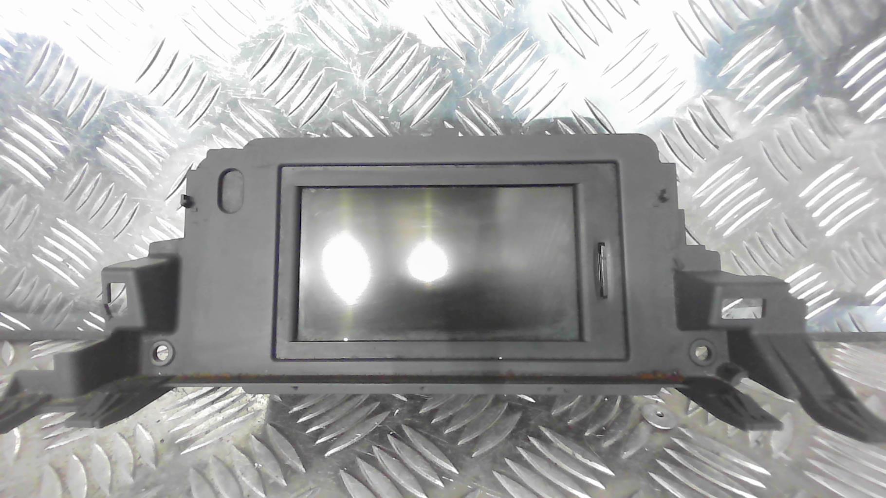 GPS RENAULT LAGUNA 3 PHASE 2 BREAK Diesel - 1