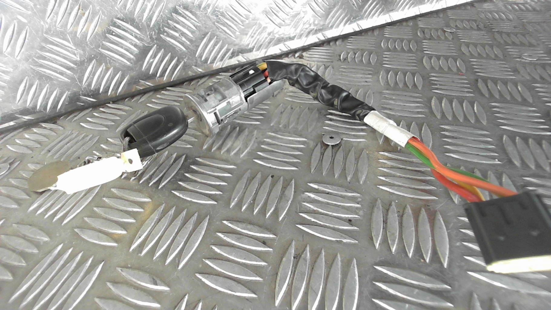 Neiman RENAULT CLIO 2 CAMPUS PHASE 1 Diesel - 1