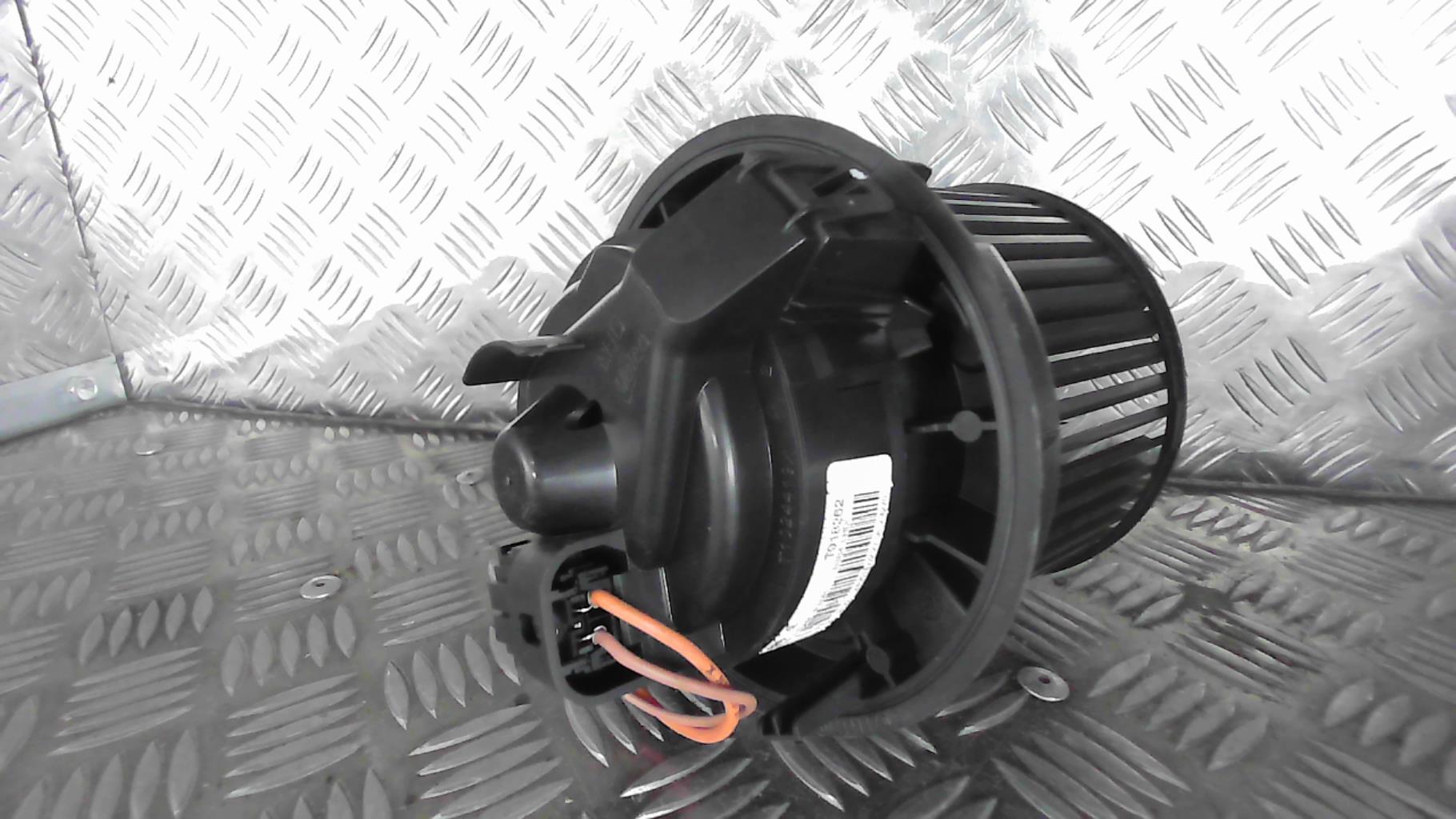 Ventilateur chauffage PEUGEOT 108 Essence - 1