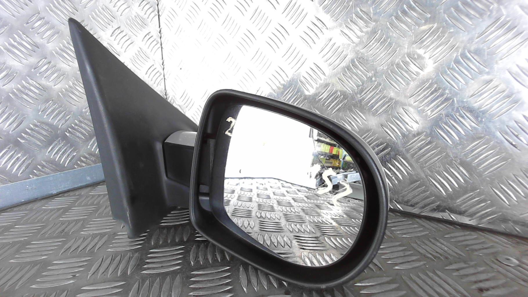 Retroviseur droit RENAULT CLIO 3 PHASE 2 Diesel - 1