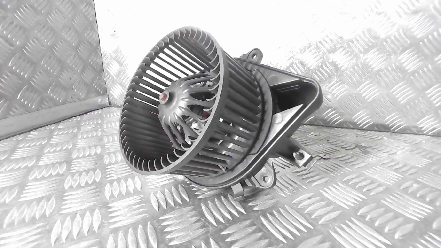 Ventilateur chauffage FIAT IDEA PHASE 1 Essence - 1