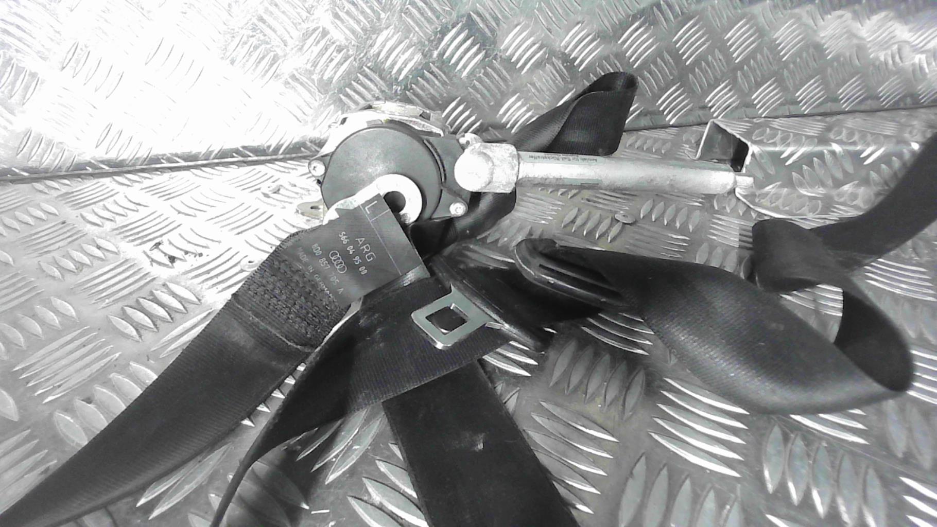 Ceinture avant gauche AUDI A4 1 PHASE 1 Diesel - 1