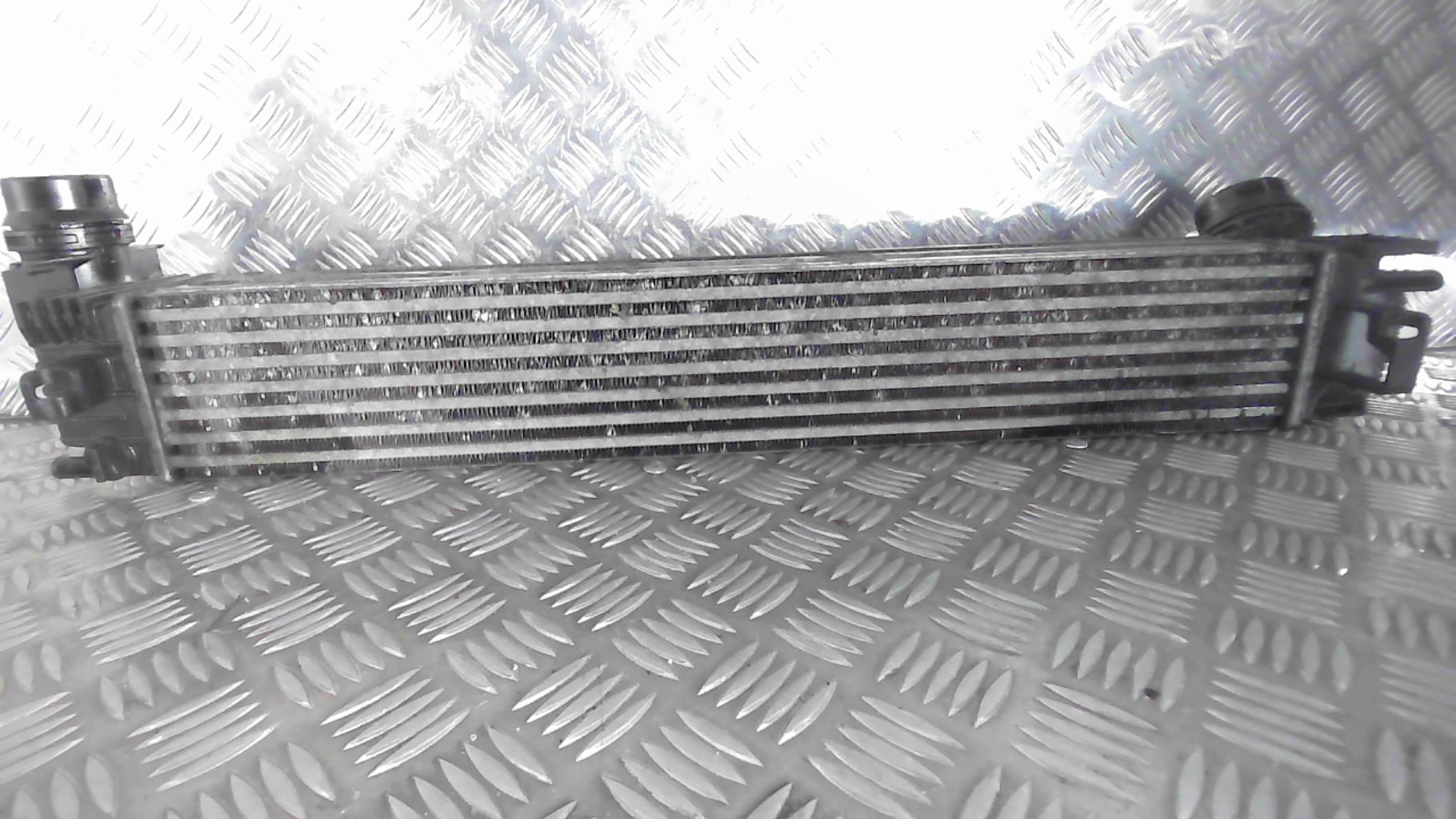Echangeur air (Intercooler) RENAULT MEGANE 3 PHASE 1 Diesel - 1
