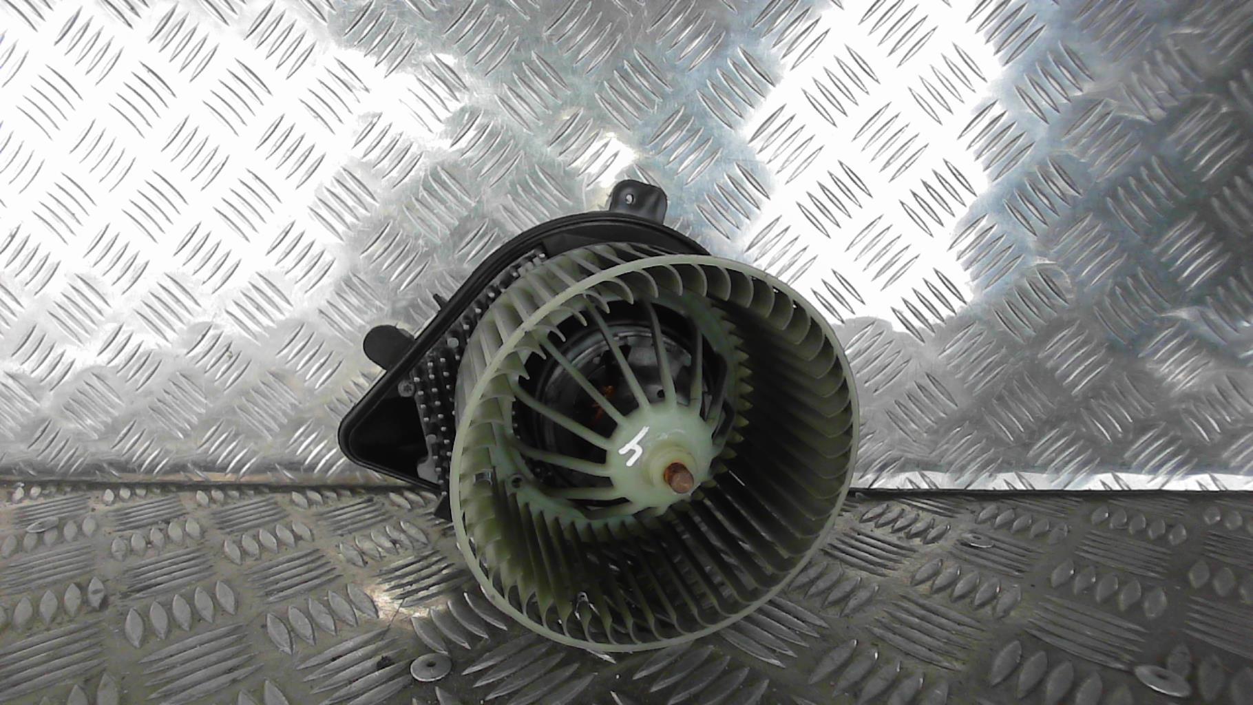Ventilateur chauffage CITROEN EVASION Diesel - 1
