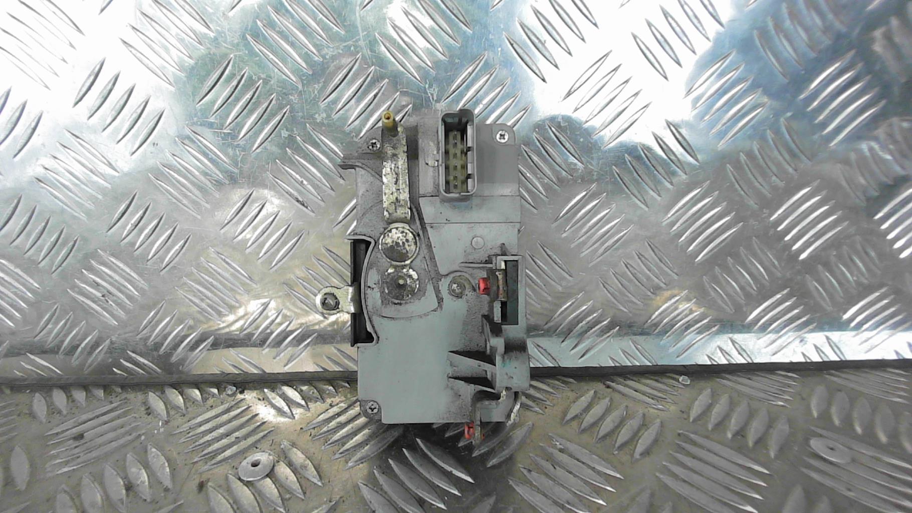 Serrure avant droit CITROEN EVASION Diesel - 1