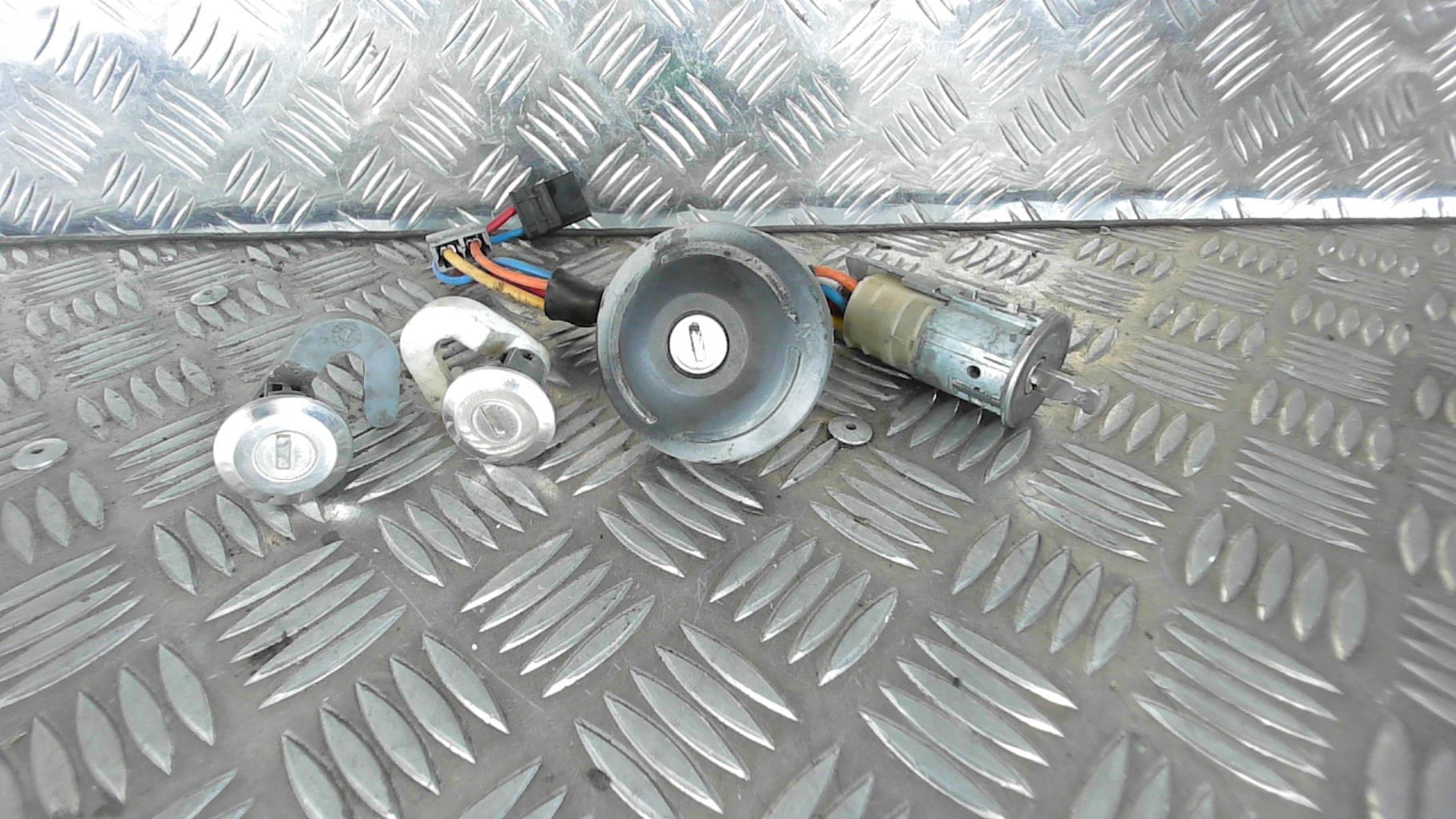 Kit barillet PEUGEOT 306 BREAK Diesel - 1