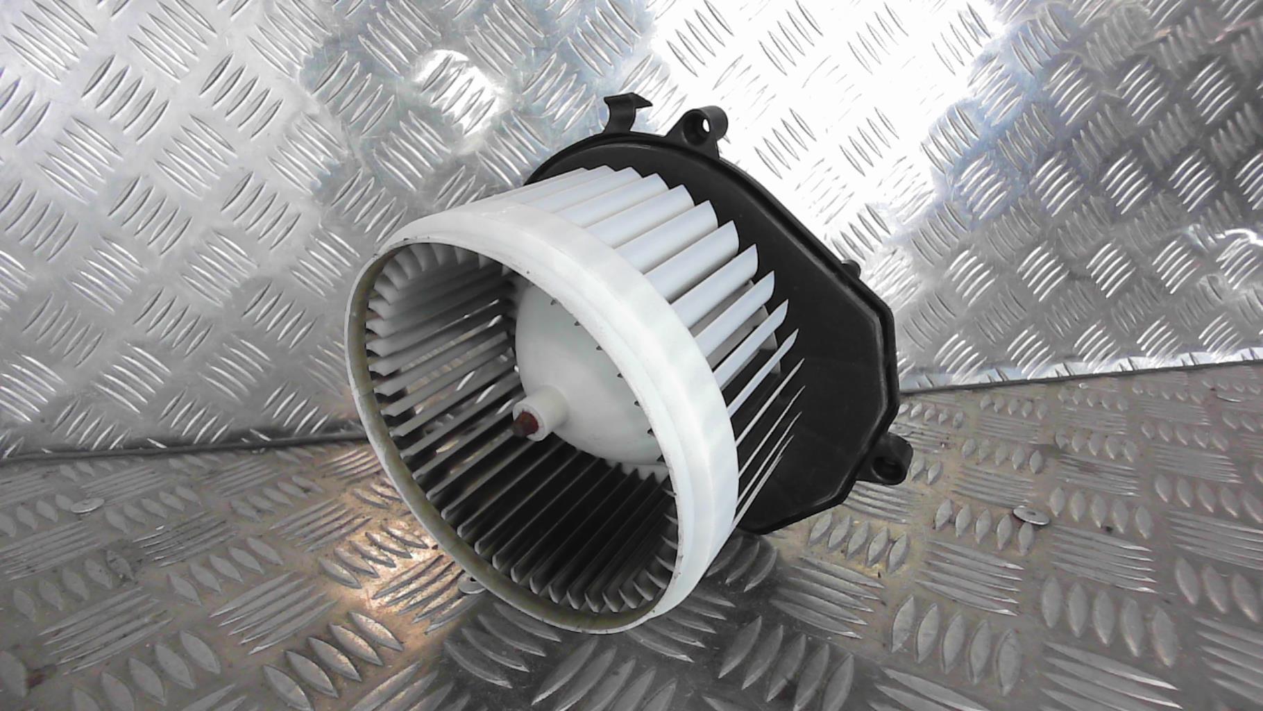 Ventilateur chauffage PEUGEOT PARTNER 2 PHASE 3 Diesel - 1