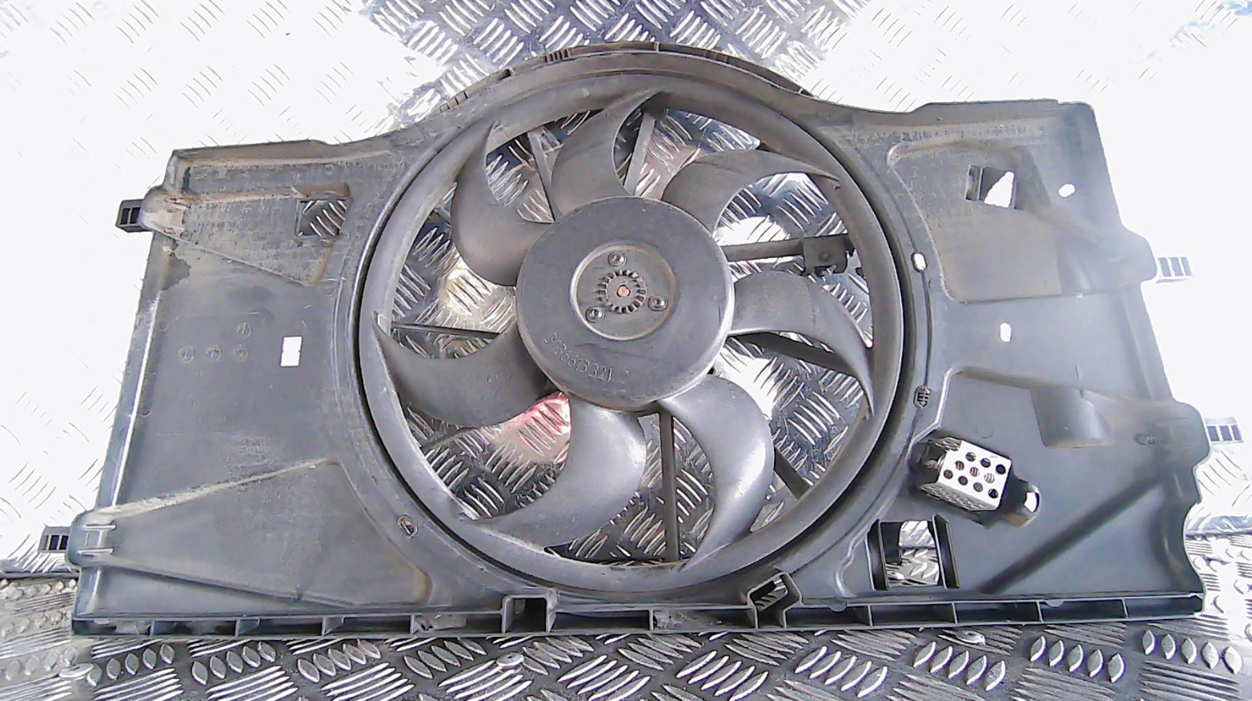 Buse RENAULT LAGUNA 3 PHASE 1 BREAK Diesel - 1