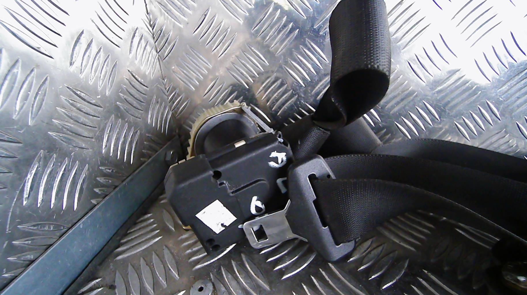 Ceinture avant droit FORD MONDEO 2 Diesel - 1