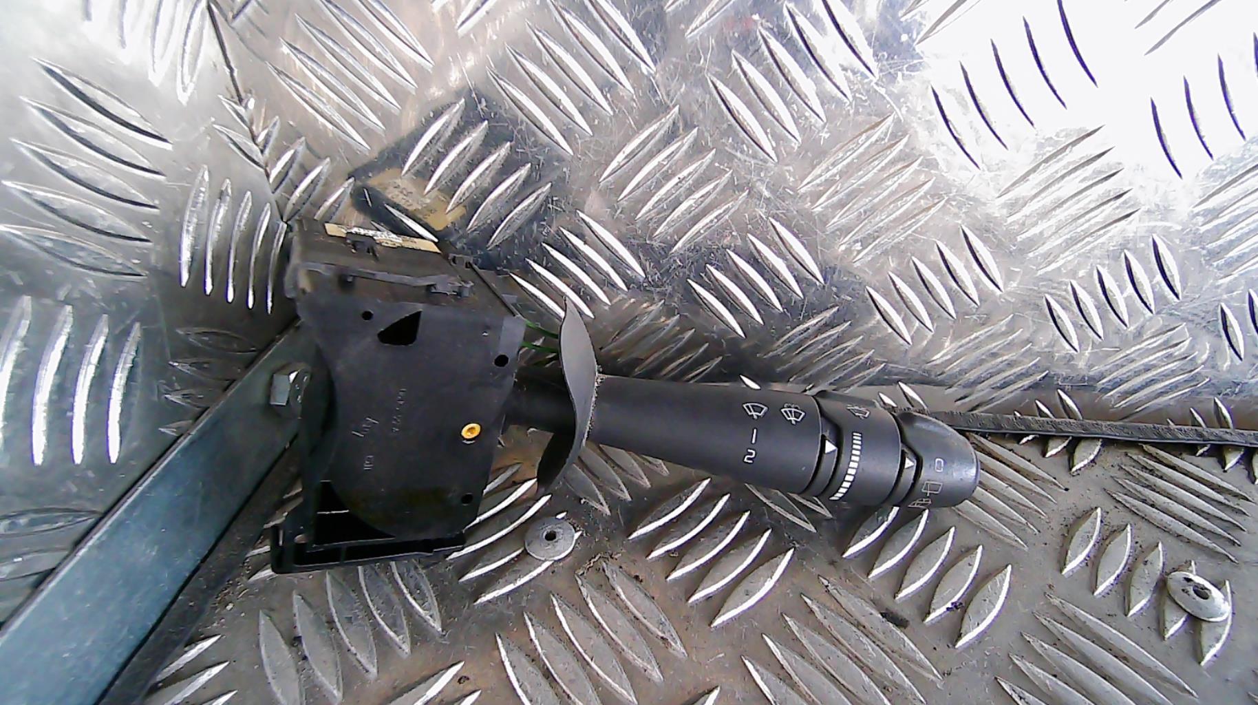 Commodo d'essuie glaces RENAULT GRAND ESPACE 4 PHASE 1 Diesel - 1