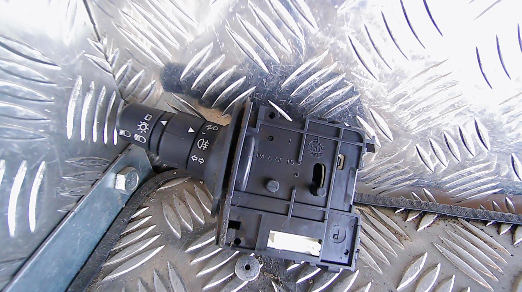 Commodo phare RENAULT SCENIC 2 PHASE 1 Diesel - 1