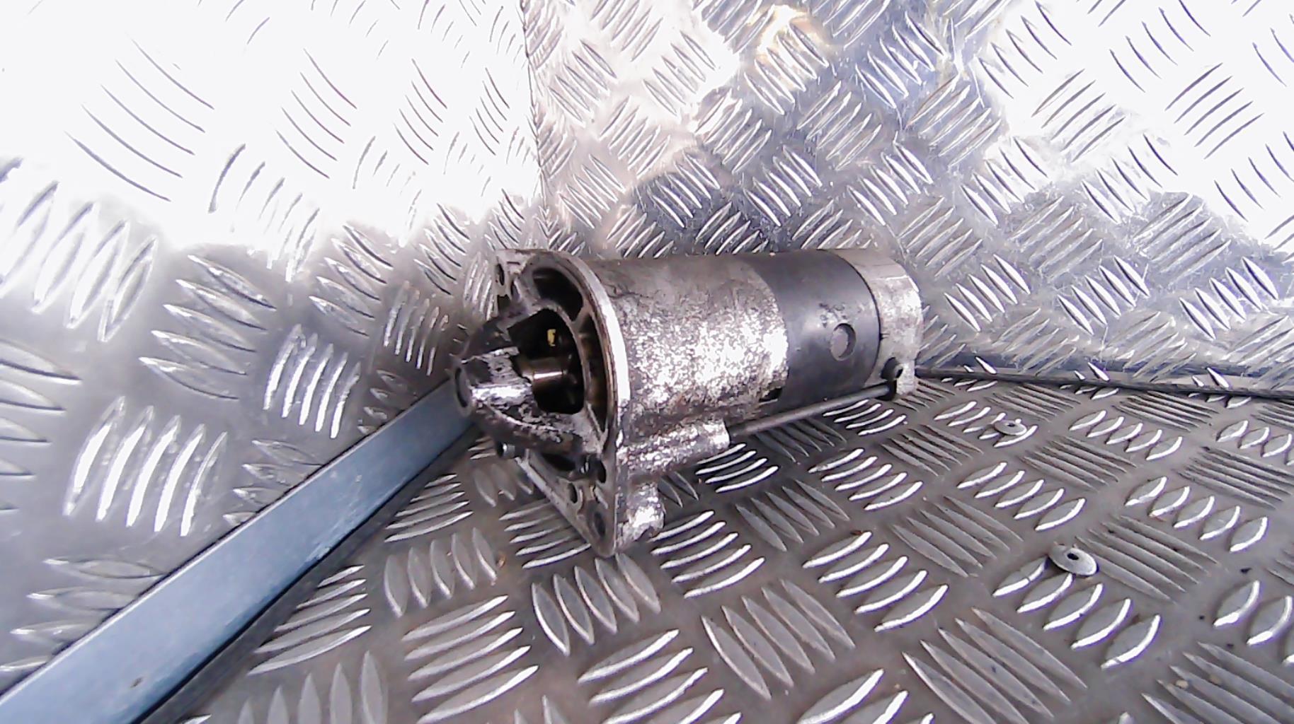 Demarreur CHRYSLER VOYAGER 4 PHASE 1 Diesel - 1