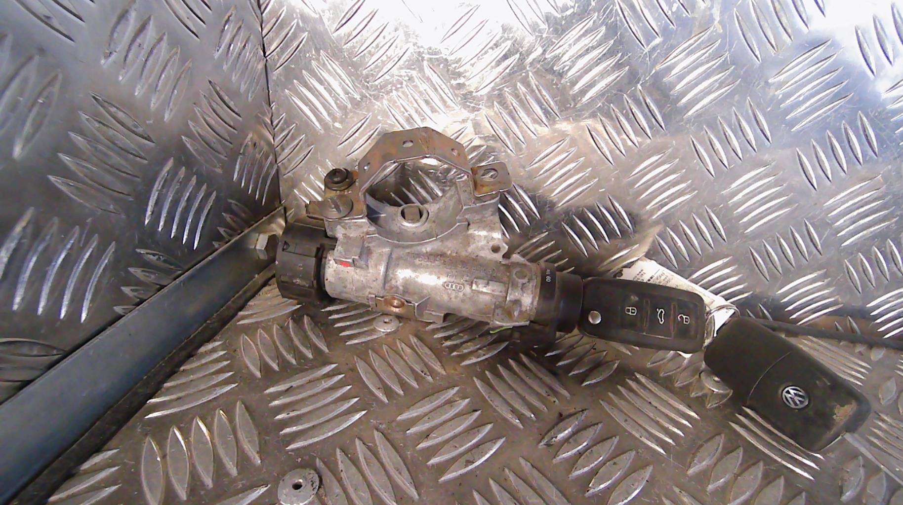 Neiman VOLKSWAGEN POLO 5 PHASE 1 Diesel - 1