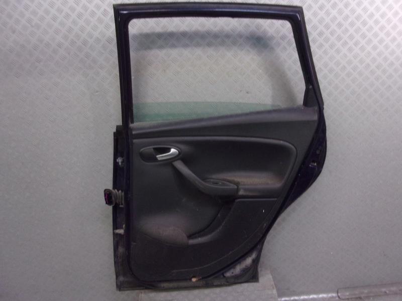 Porte arriere droit SEAT ALTEA XL FREETRACK PHASE 2 Diesel - 1