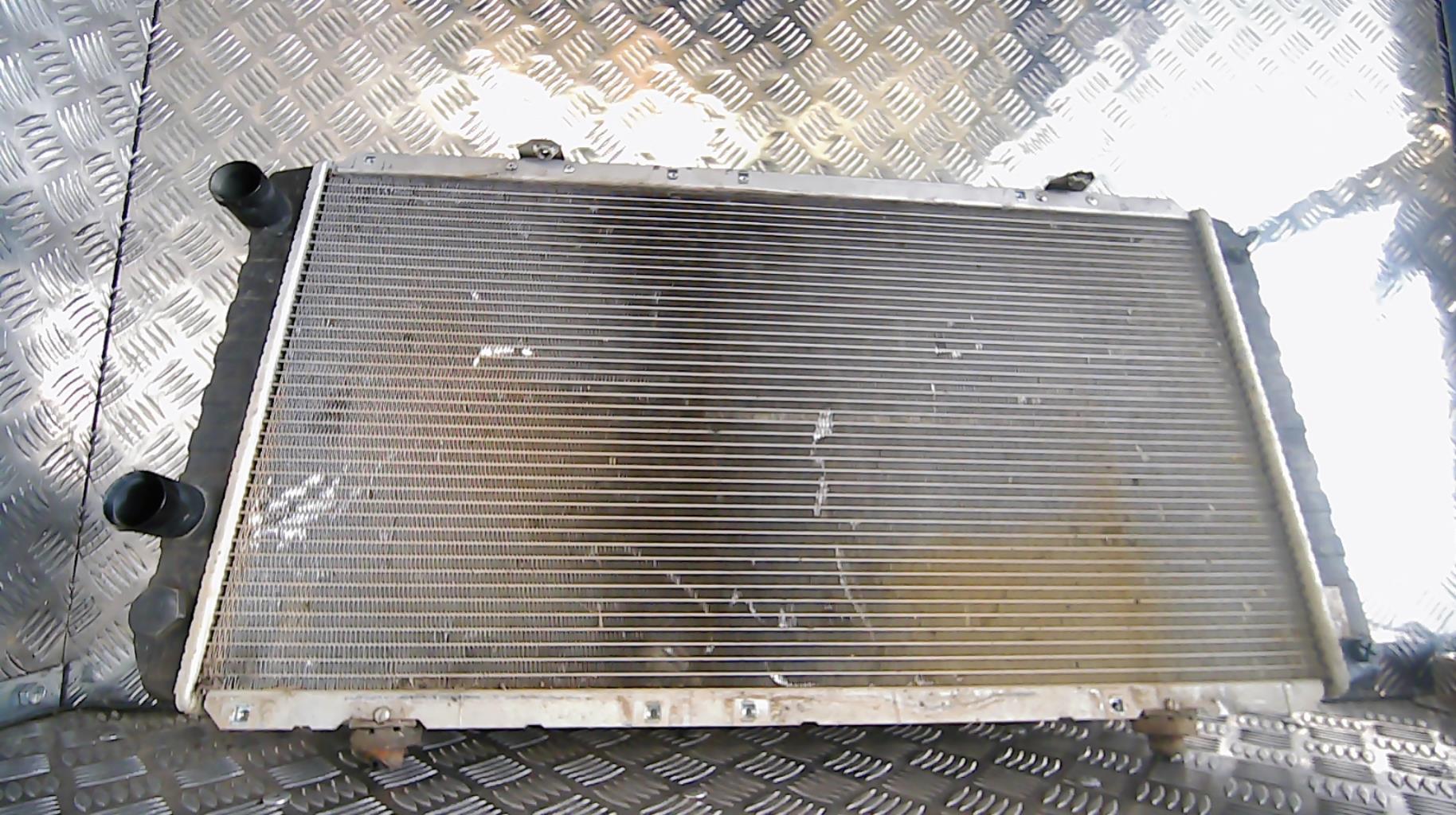 Radiateur eau CITROEN JUMPER 2 Diesel - 1