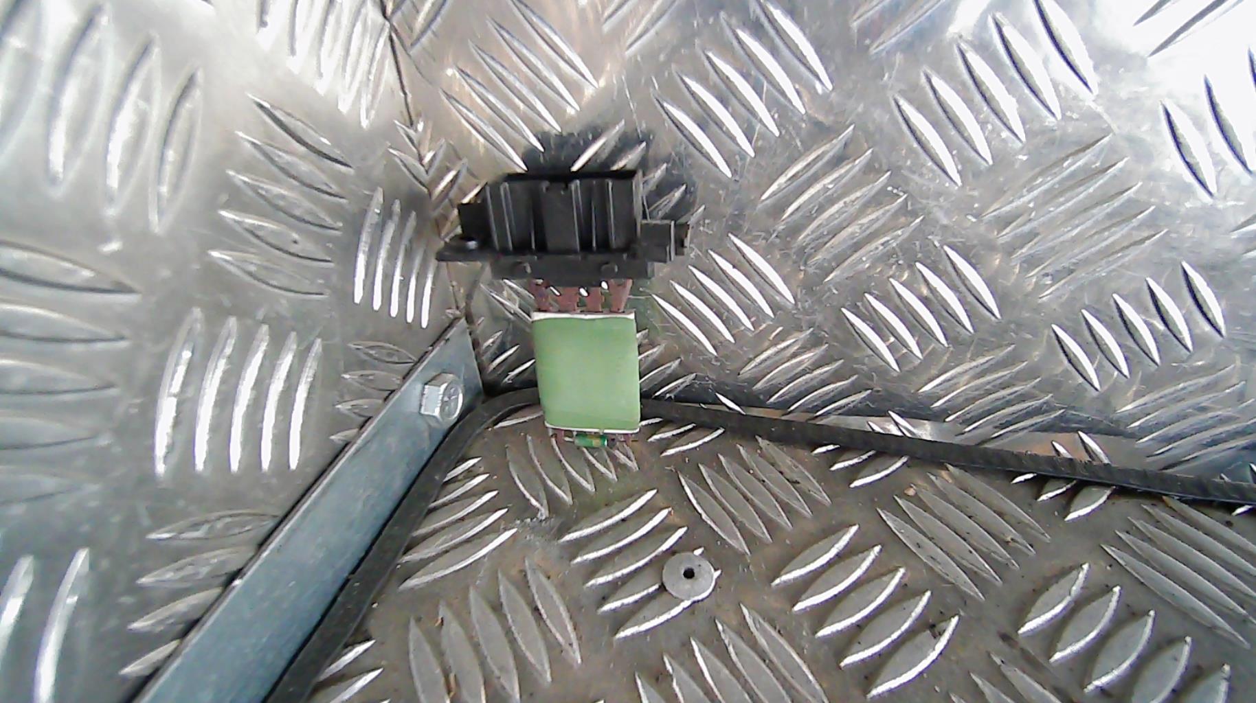 Resistance chauffage CITROEN BERLINGO 2 PHASE 1 Diesel - 1
