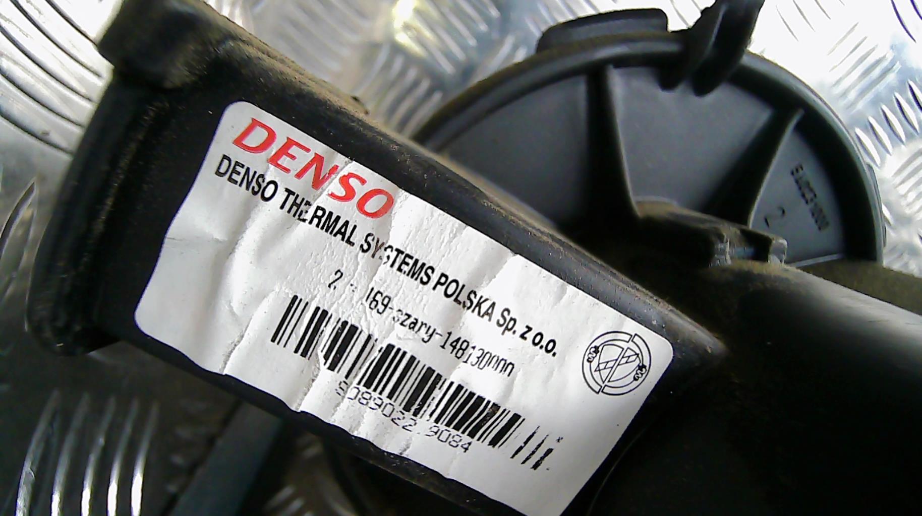 Ventilateur chauffage FIAT PANDA 2 PHASE 1 Essence - 1