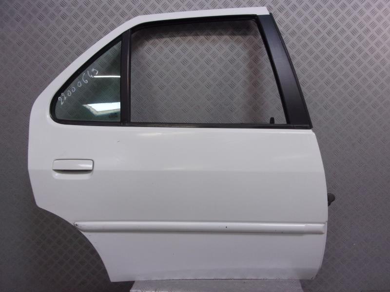 Porte arriere droit PEUGEOT 306 BREAK Diesel - 1