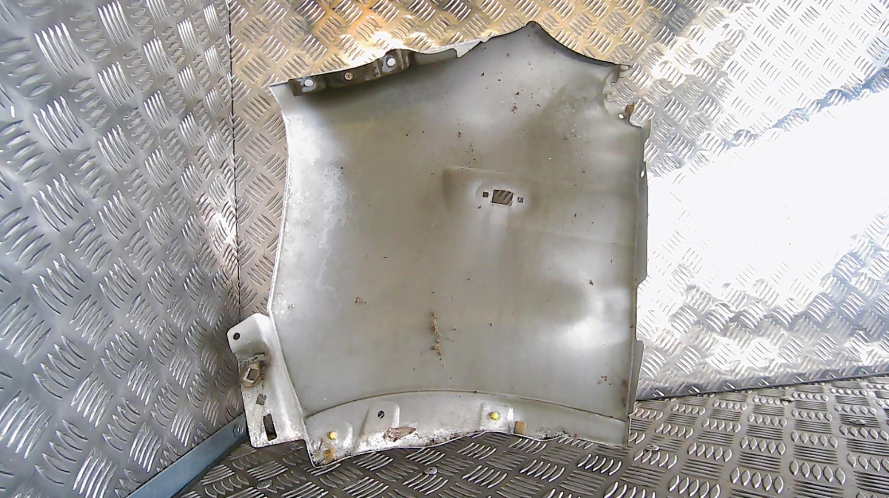 Aile avant droit RENAULT MASTER 2 PHASE 3 Diesel - 1