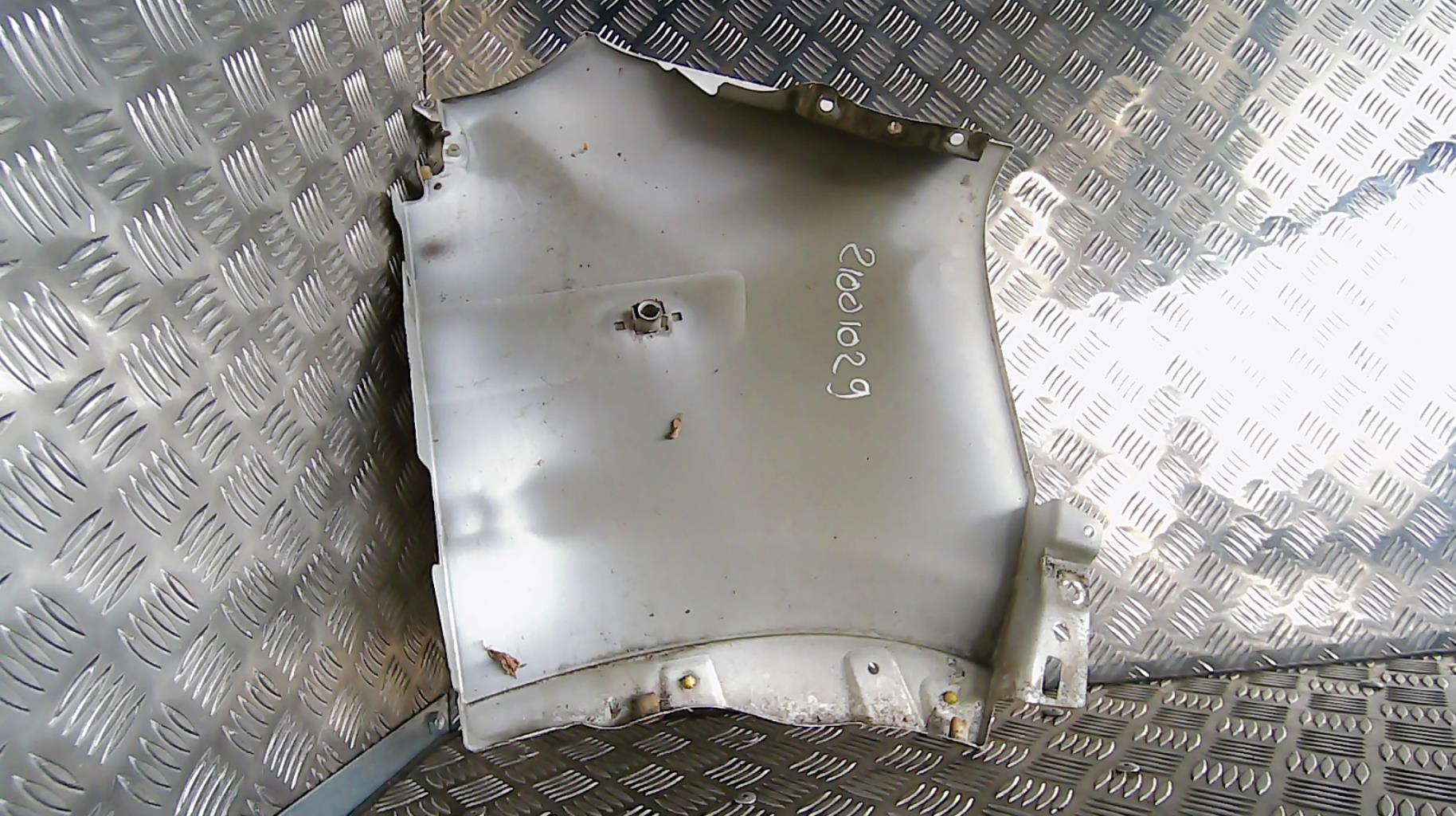 Aile avant gauche RENAULT MASTER 2 PHASE 3 Diesel - 1