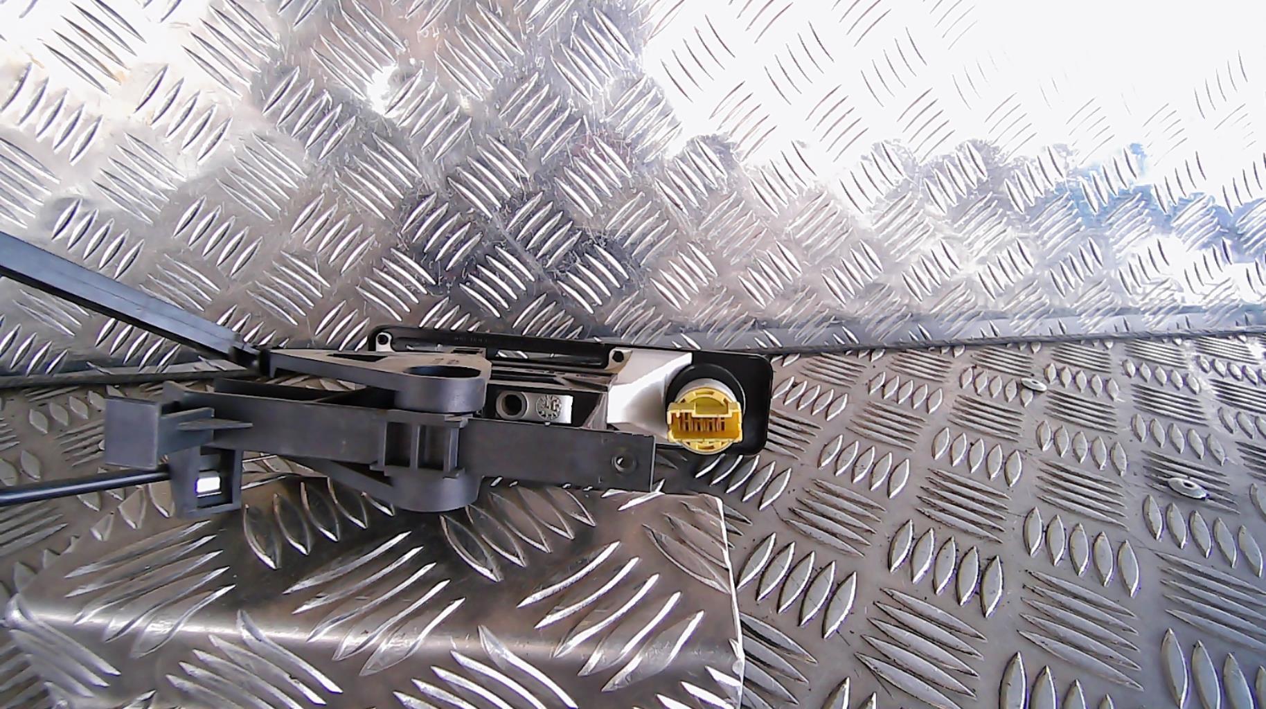 Commande chauffage PEUGEOT 106 PHASE 1 Essence - 1