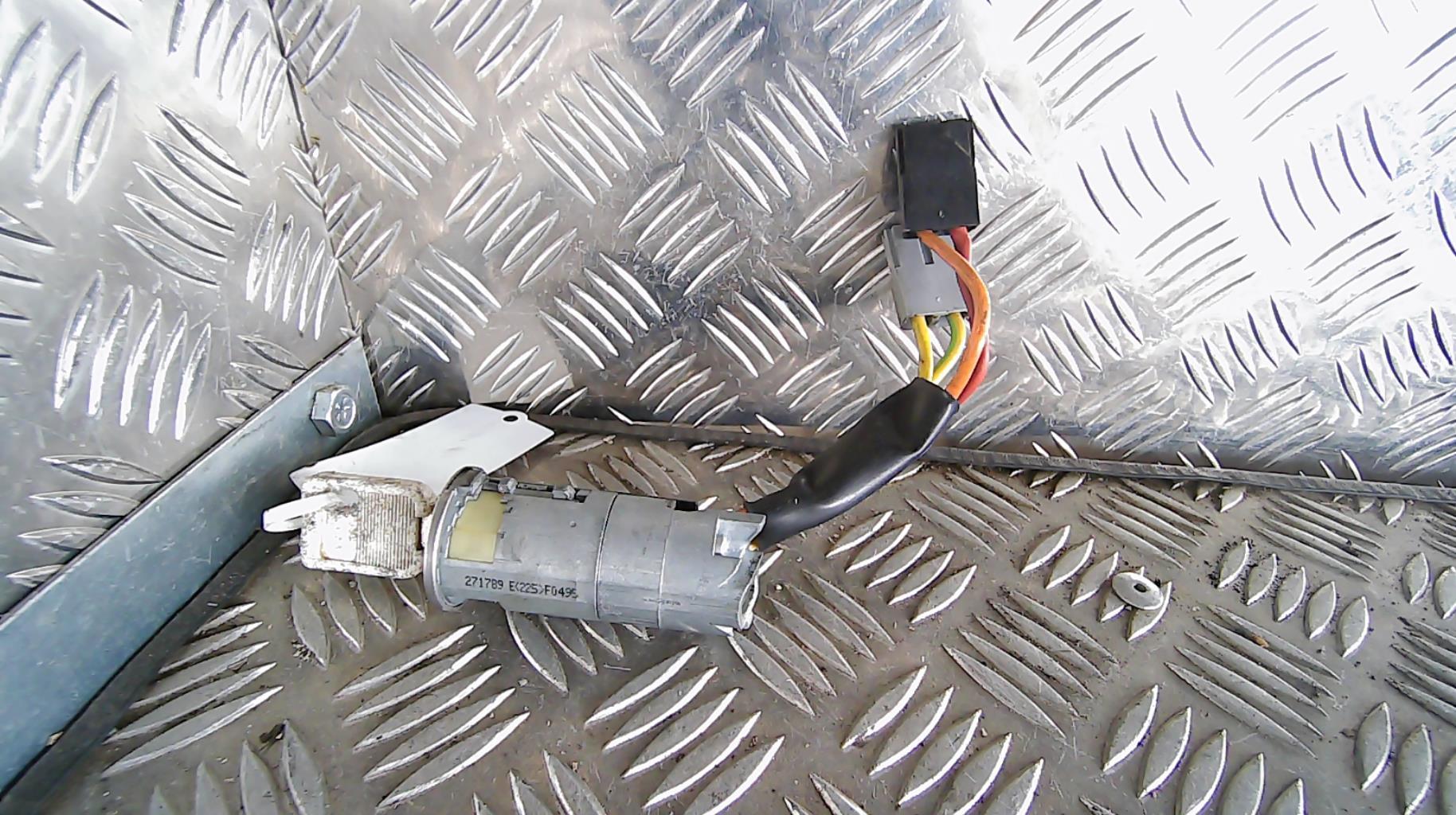 Neiman RENAULT CLIO 1 PHASE 2 Diesel - 1