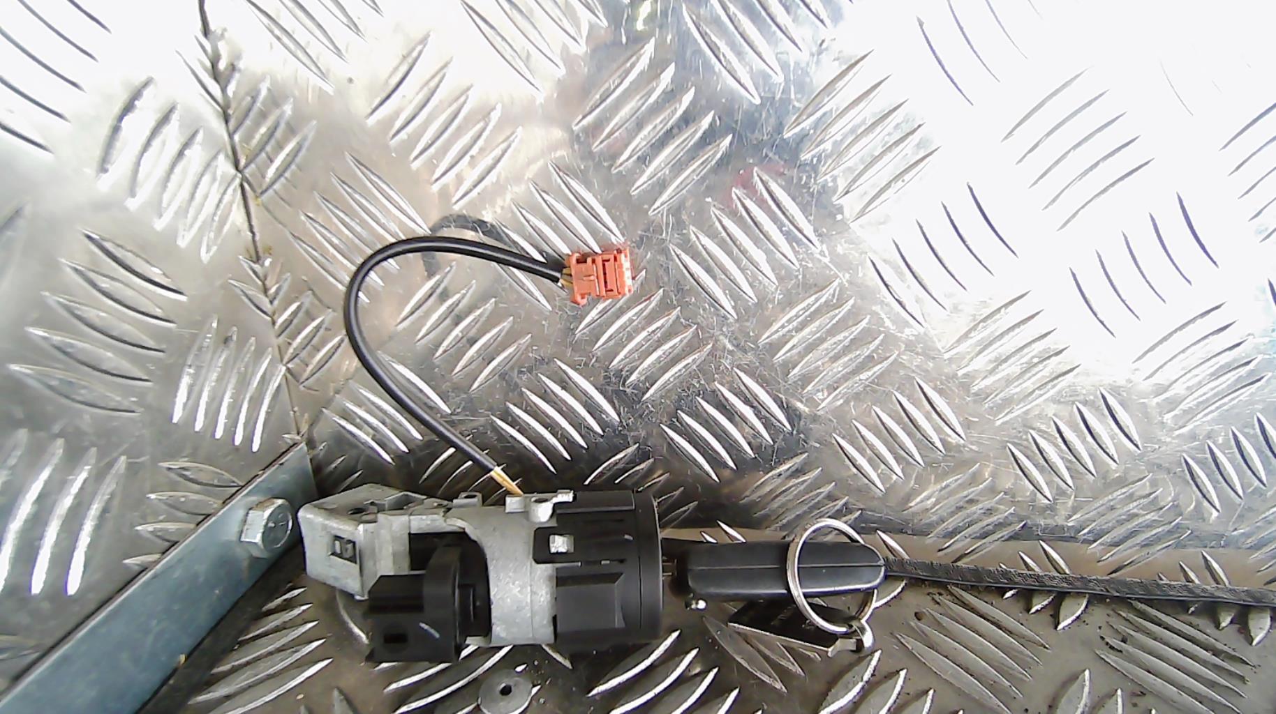 Neiman PEUGEOT 407 PHASE 1 BREAK Diesel - 1