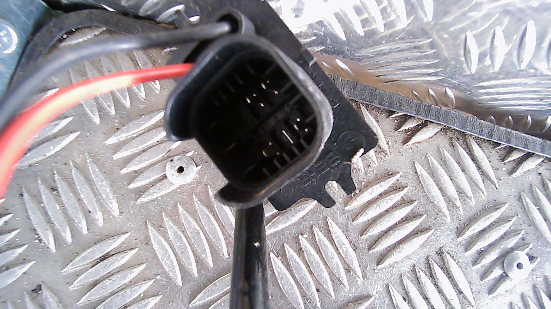 Resistance chauffage RENAULT CLIO 1 PHASE 2 Diesel - 1
