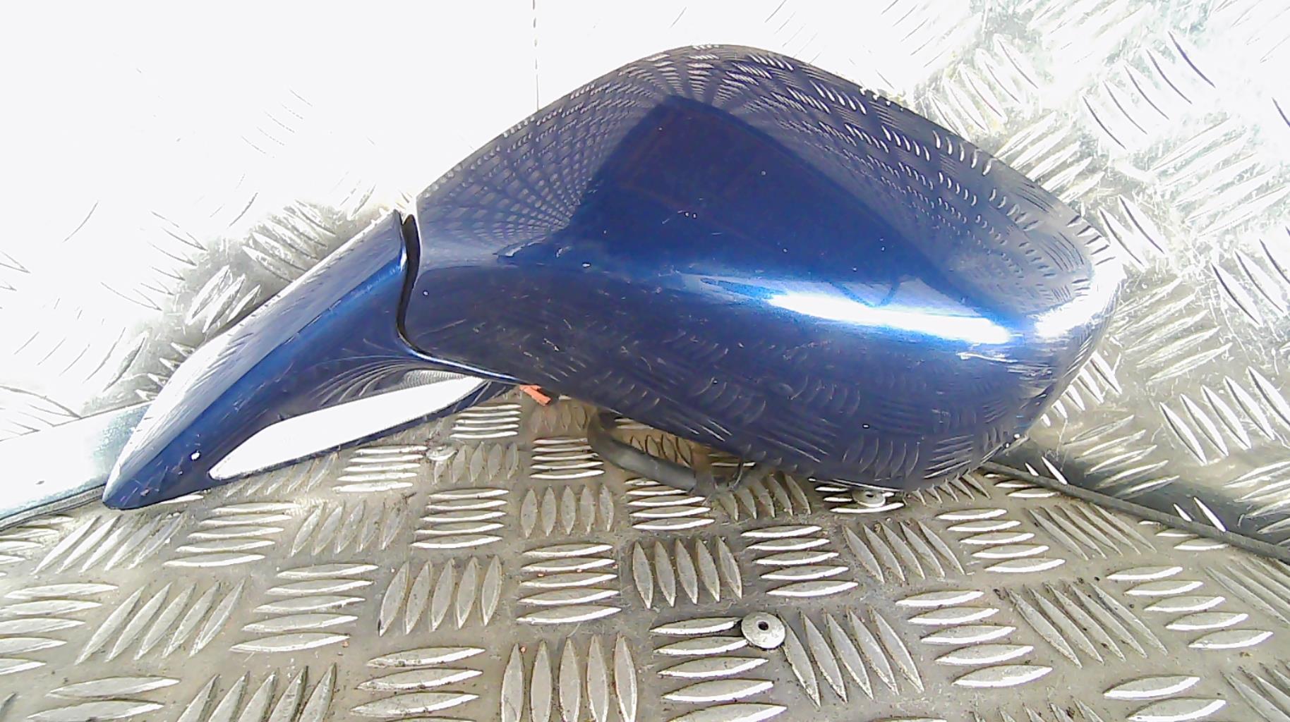 Retroviseur droit PEUGEOT 807  - 1