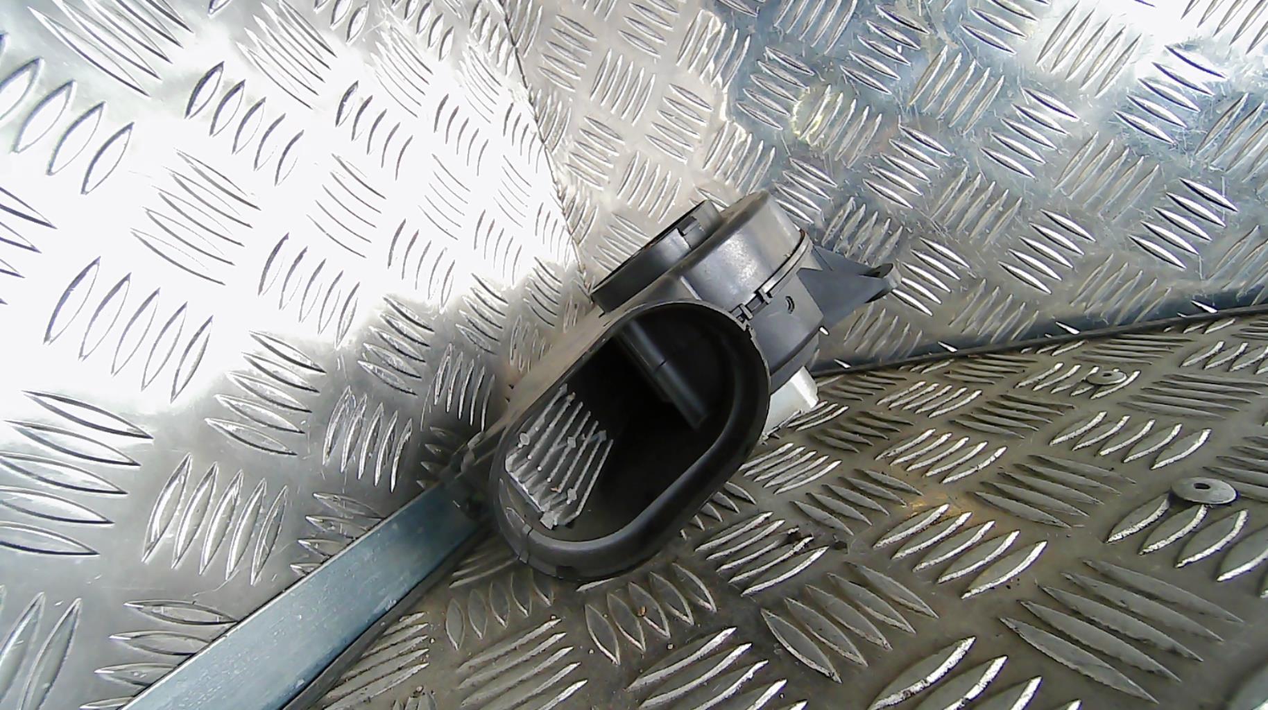 Ventilateur chauffage PEUGEOT 807  - 1