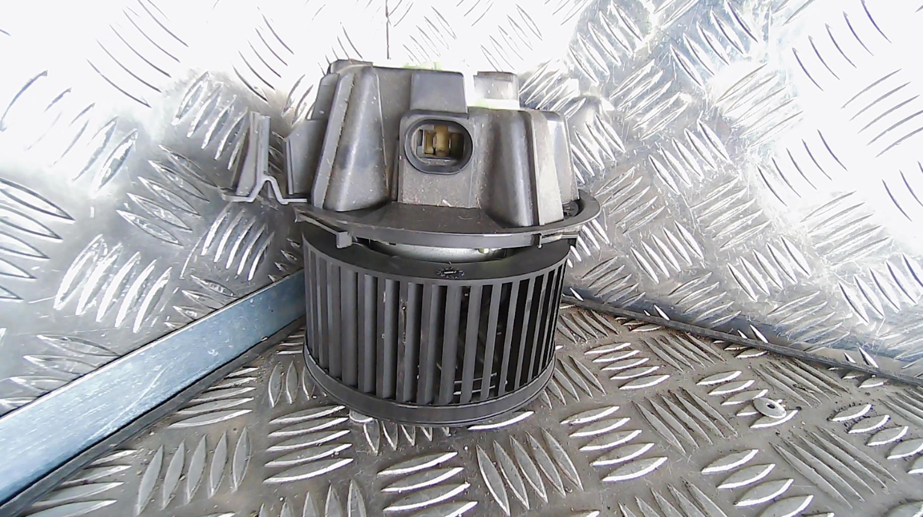 Ventilateur chauffage DACIA SANDERO 1 Diesel - 1