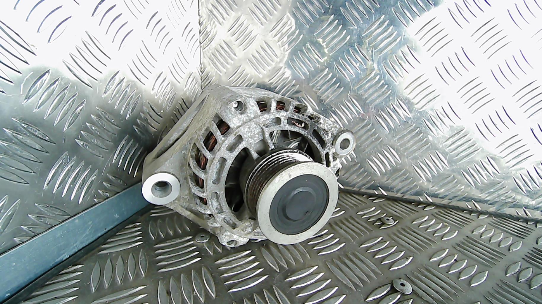 Alternateur SUZUKI SX4 1 Diesel - 1