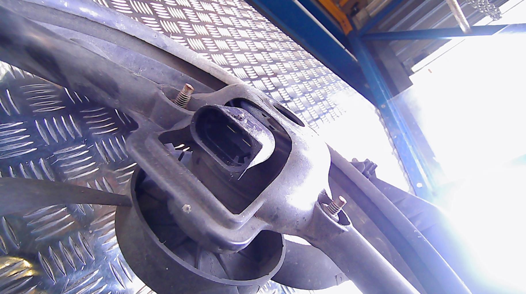 Buse PEUGEOT 206 PHASE 1 Essence - 1