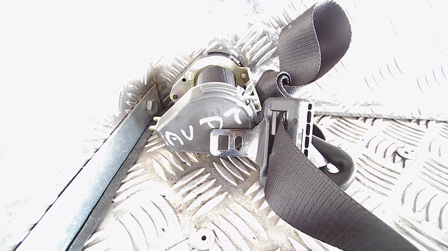Ceinture avant droit FORD FOCUS 1 Essence - 1