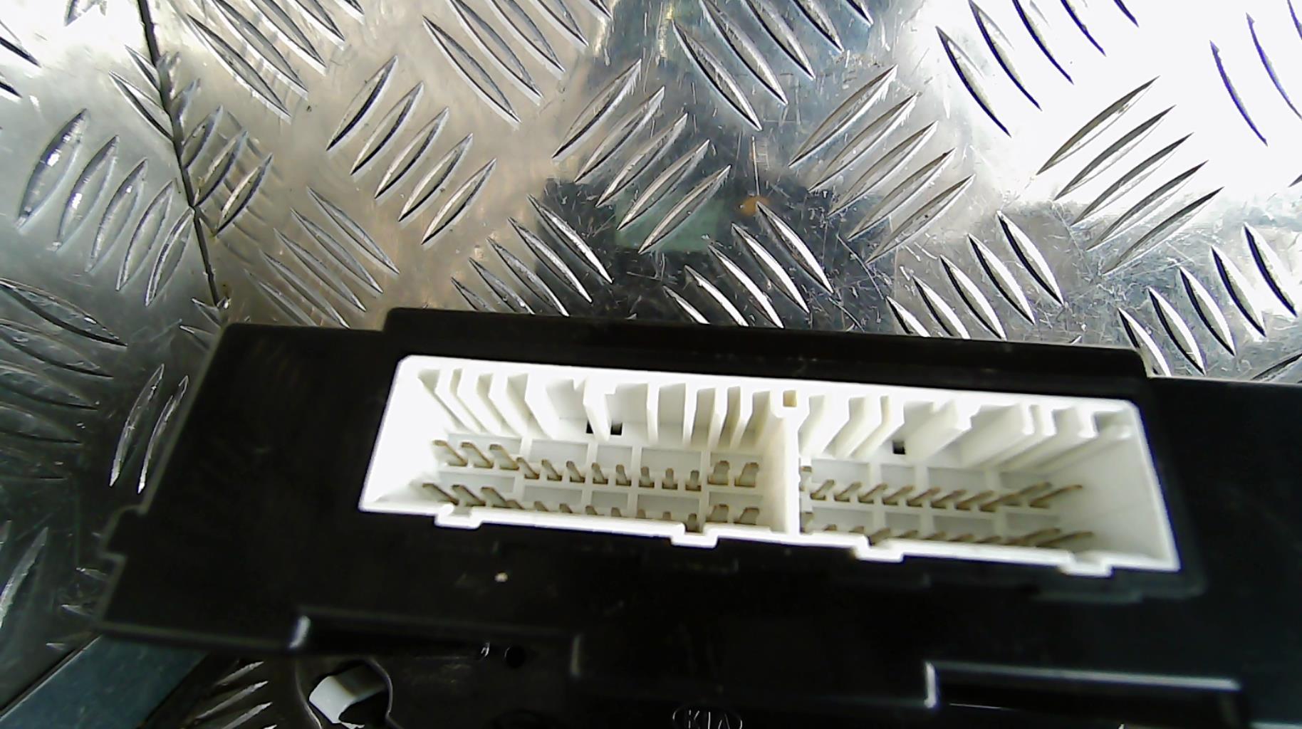 Commande chauffage KIA PICANTO 2 PHASE 2 Essence - 1